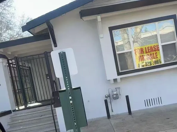 2026 X St, Sacramento, CA 95818