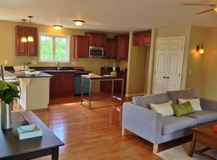 122 Ellis Rd, Westminster, MA 01473