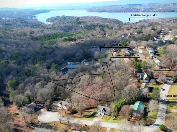 5408 Autumn Wood Dr, Chattanooga, TN 37416