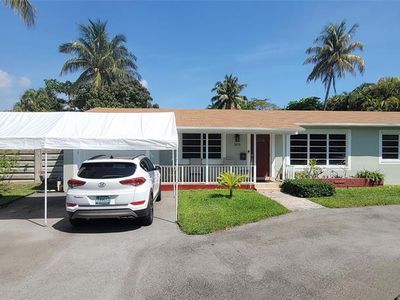 2631 Monroe St, Hollywood, FL, 33020