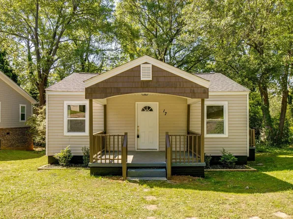 17 Prancer Ave, Greenville, SC 29605