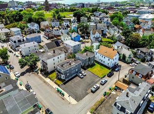 17-19 Acorn St, Lynn, MA 01902