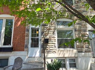 925 S Clinton St, Baltimore, MD 21224