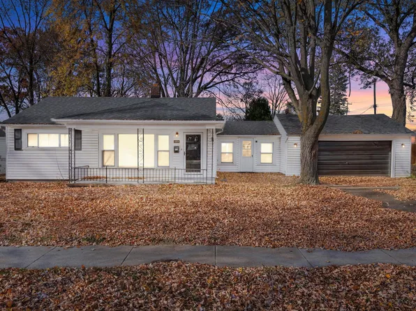 5854 Syracuse St, Taylor, MI 48180