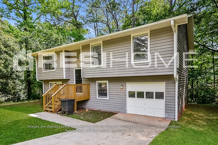 4 bed, 2.0 bath, 1626 sqft, $1,940 — Photo 2