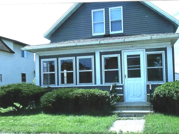 1409 Caledonia STREET, La Crosse, WI 54603