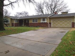 1513 N Sabin St, Wichita, KS 67212