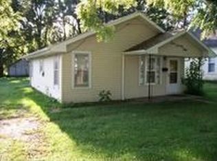 524 Sandusky St, Jacksonville, IL 62650