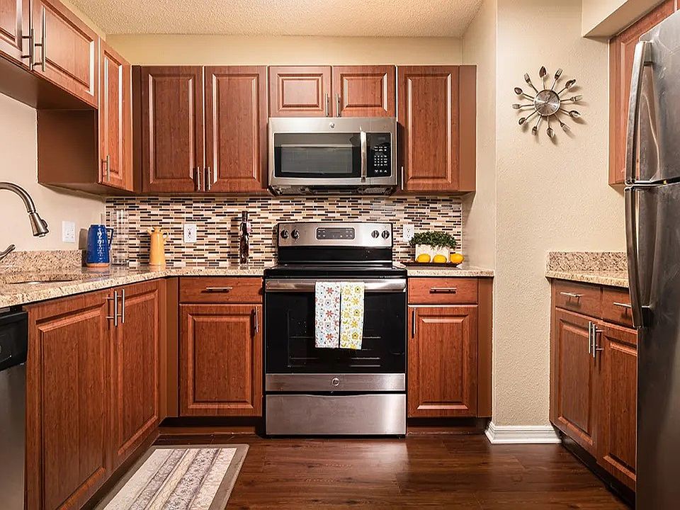 Denmark Kitchen
