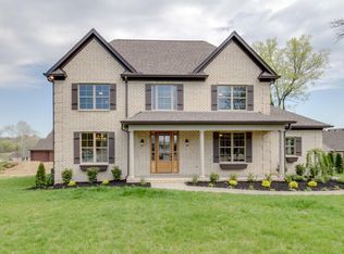 1046 Heathrow Dr LOT 102, Hendersonville, TN 37075