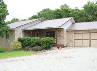 27277 Bristol Ln, Shell Knob, MO 65747