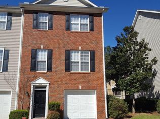 2404 Beaver Falls Dr, Norcross, GA 30071