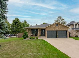 189 Andover Dr, London, ON N6J4T8