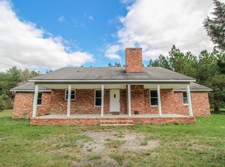 6228 Rocky Ford Rd, Garfield, GA 30425