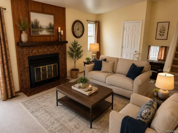 4852 S Pagosa Way, Aurora, CO 80015