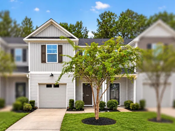 234 Buchanan Cir, Goose Creek, SC 29445