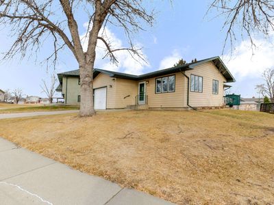 818 Sycamore St, Rapid City, SD, 57701