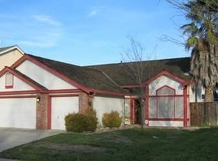8432 Oak Flat Way, Antelope, CA