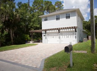 472 Old Mission Rd, New Smyrna Beach, FL 32168