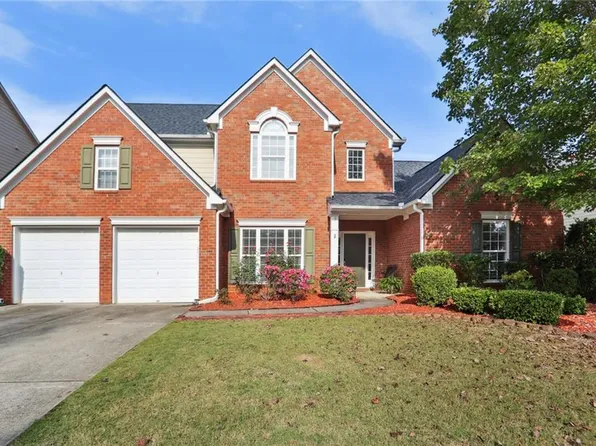 5204 Huntington Crest Ln, Cumming, GA 30040