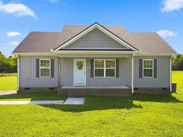 3615 Wynwood Dr, Lewisburg, TN 37091