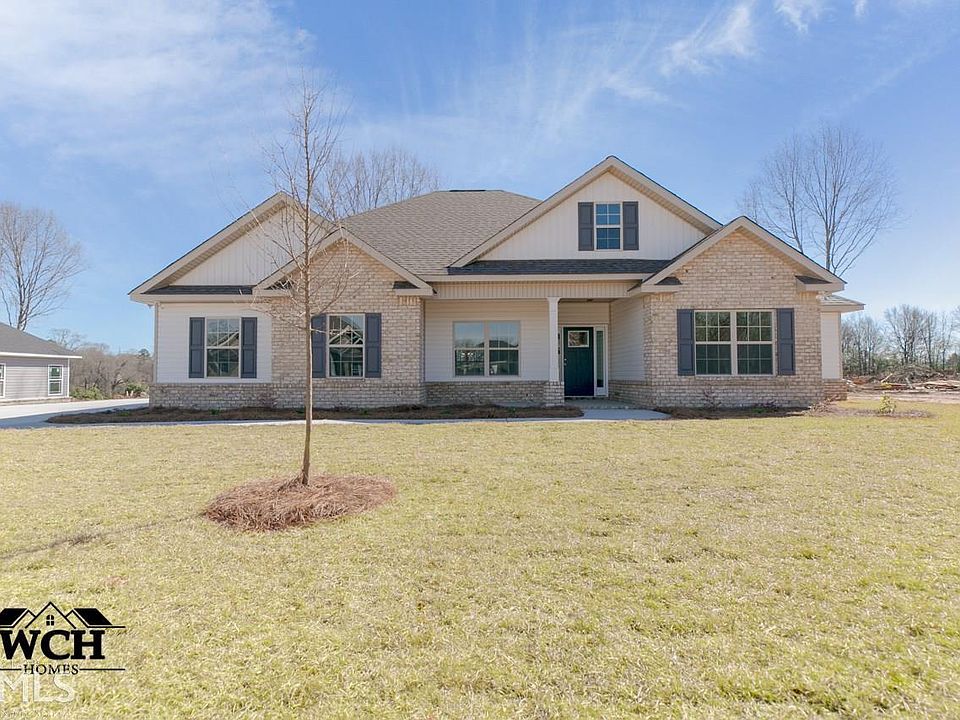216 Walk Walk, Byron, GA 31008 Zillow