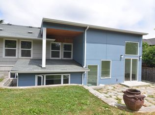 3843 NE 94th St, Seattle, WA 98115