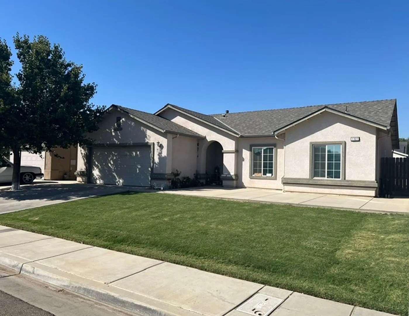 Dinuba House For Rent — Photo 3