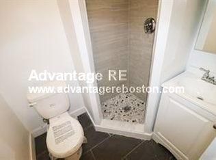 10 Wiget St #999, Boston, MA 02113