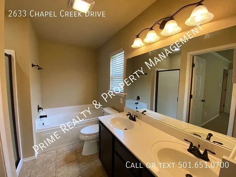 2633 Chapel Creek Dr — Photo 7