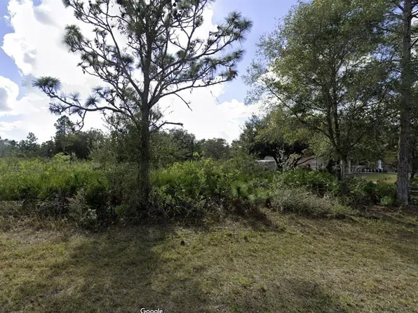 911 Magnolia Dr Lot 19, Indian Lake Estates, FL 33855