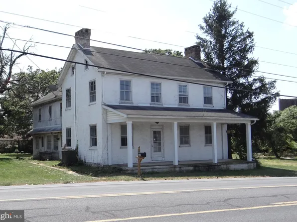 5178 Lincoln Way W, Saint Thomas, PA 17252