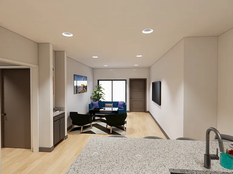 200 W Carson St — Photo 18