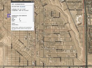 1321 11th St SE, Rio Rancho, NM 87124