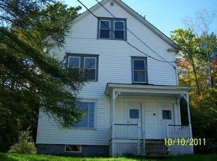 37 Kerr St, Rumford, ME 04276