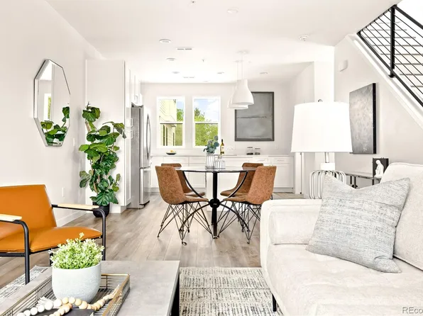 1058 Balsam Street, Lakewood, CO 80214