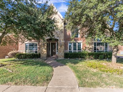 1519 McArthur Dr, Duncanville, TX, 75137