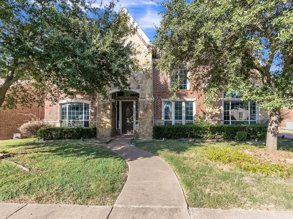 1519 McArthur Dr, Duncanville, TX 75137