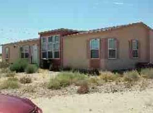 3333 W Rowley Dr, Pima, AZ 85552