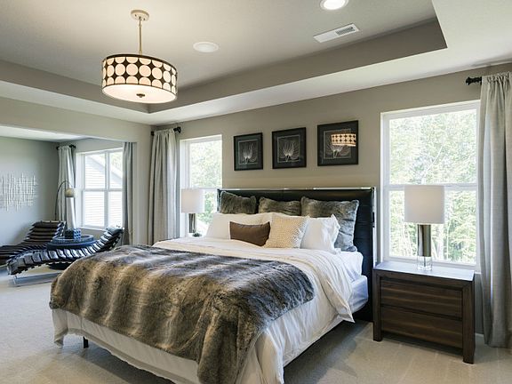 Owner s Suite