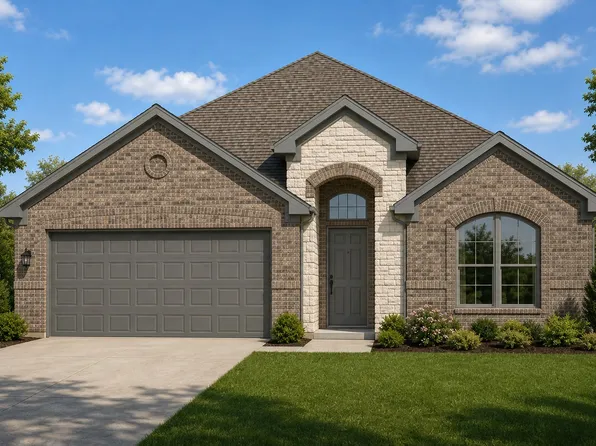 2436 Acacia Rd, Cleburne, TX 76031
