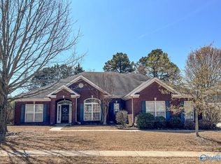 131 Reserve Way, Madison, AL 35758