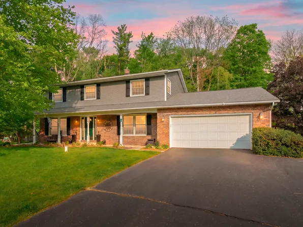 314 Watkins Ln, Battle Creek, MI 49015