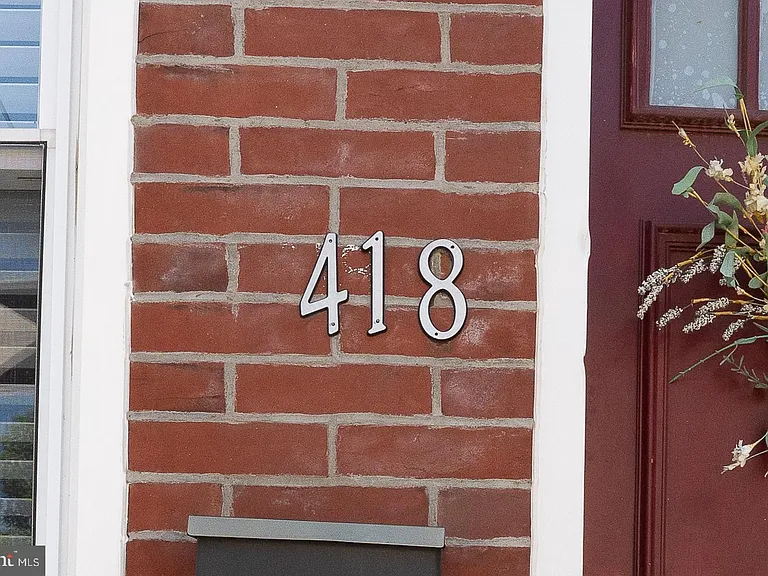 418 Harlan St — Photo 31