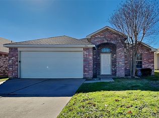 316 Tioga Dr, Arlington, TX 76002