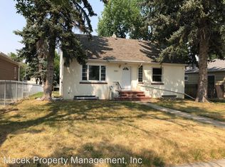 3421 1st Ave N, Great Falls, MT 59401