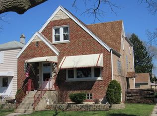 4143 Clinton Ave, Stickney, IL 60402