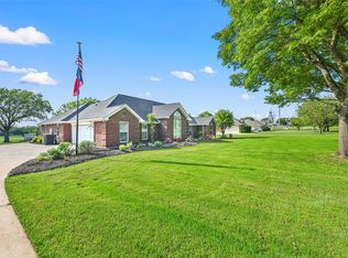 1100 W Cleburne Rd, Crowley, TX 76036