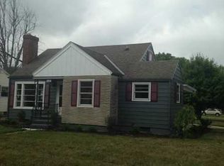 1621 N Main Ave, Sidney, OH 45365