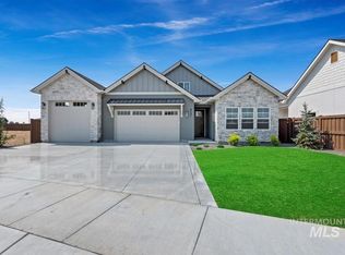 6787 N Adale Way, Meridian, ID 83646